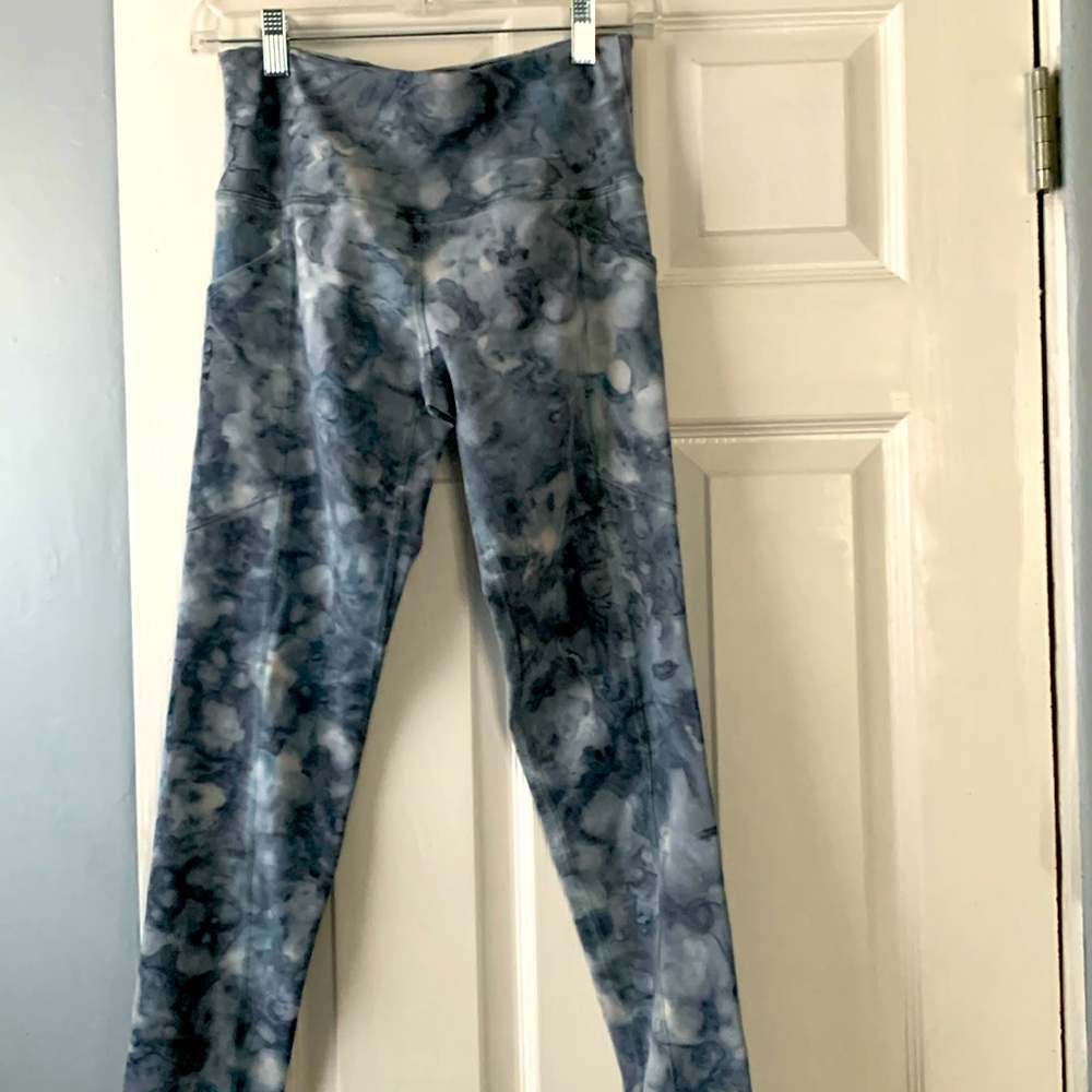 Work out pants